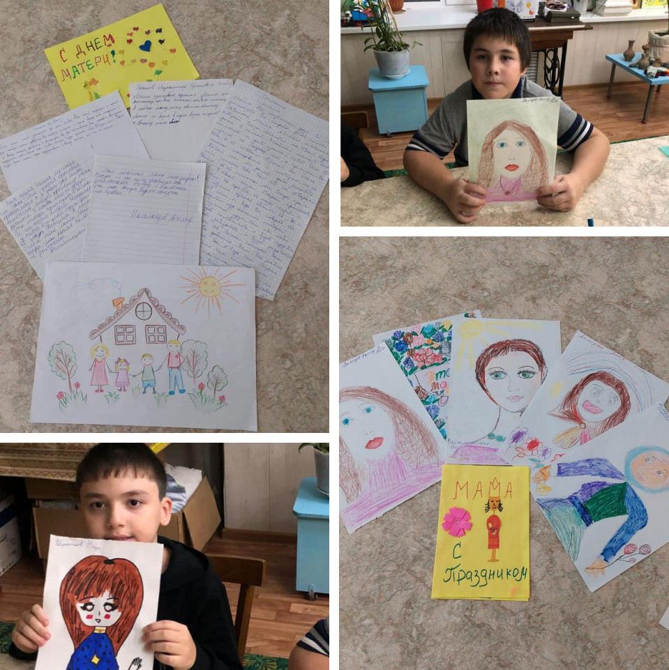 За все тебя благодарю